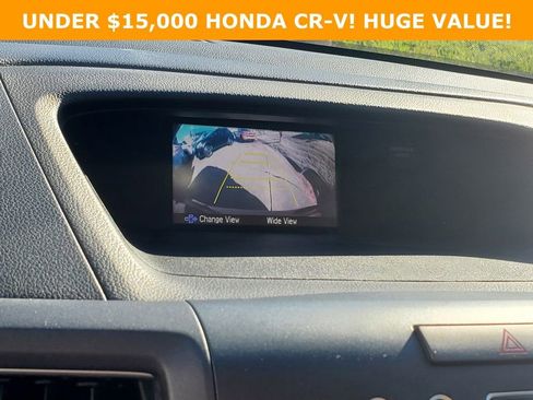 Used 2012 Honda CR-V EX-L image 23