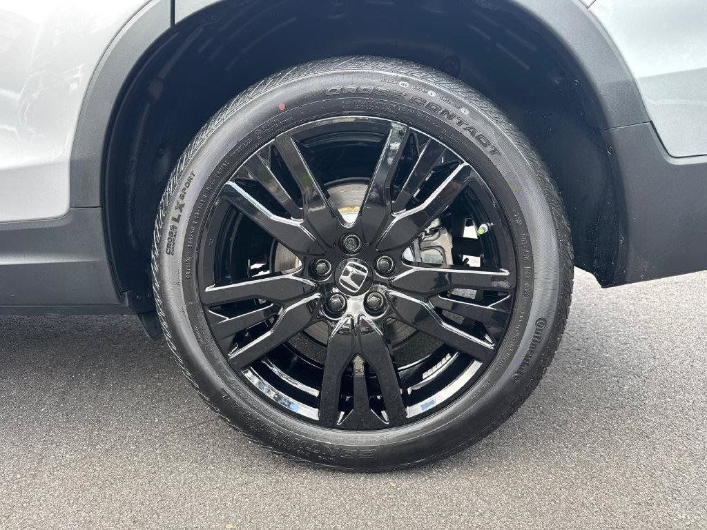 Used 2021 Honda Passport Sport image 19