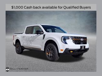 New 2026 Ford Maverick Tremor AWD/4WD 360° Tour