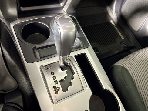 Used 2020 Toyota 4Runner SR5 image 17