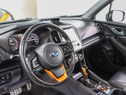 Used 2022 Subaru Forester Wilderness w/ Wilderness Package image 23