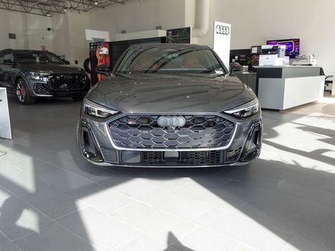 New 2026 Audi S5 Premium Plus AWD/4WD image 3