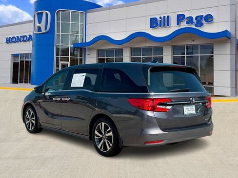 Used 2023 Honda Odyssey Touring image 6