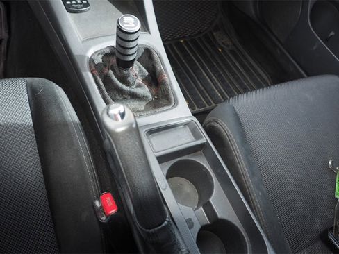 Used 2008 Subaru Impreza WRX Hatchback w/ Sport Trim 1A image 16