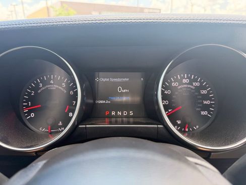 Used 2021 Ford Mustang GT Premium RWD image 31