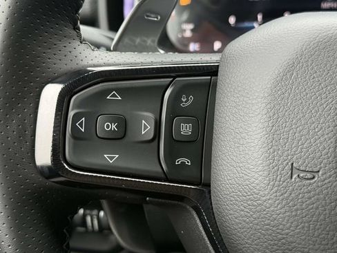 New 2026 RAM 1500 RHO image 20