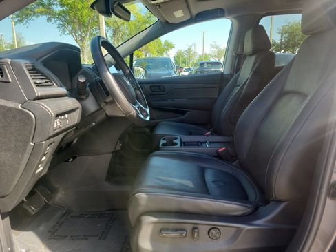 Used 2024 Honda Odyssey EX-L image 14