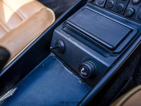 Used 1989 Alfa Romeo Spider Graduate image 38