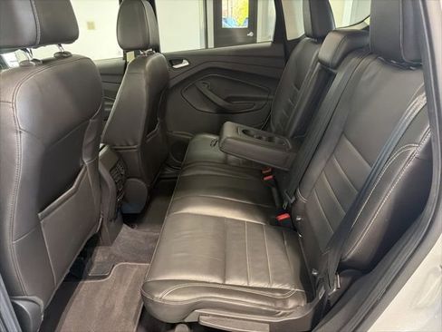 Used 2015 Ford Escape Titanium FWD image 27