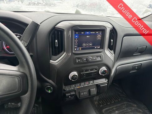 Used 2023 GMC Sierra 1500 Pro w/ Pro Value Package image 19