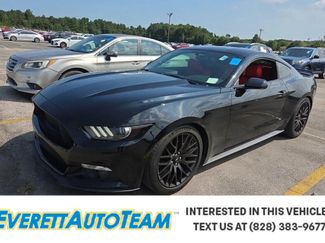 Used 2016 Ford Mustang Coupe w/ Equipment Group 051A RWD video 1