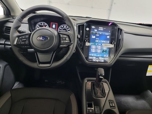 New 2026 Subaru Crosstrek 2.5i Limited image 7