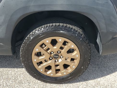 Used 2021 Honda Ridgeline RTL image 11