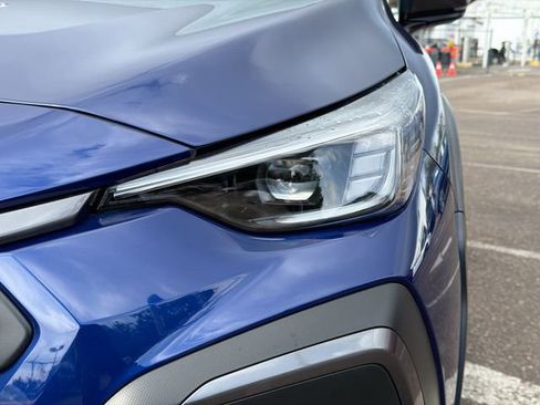 Used 2025 Subaru Crosstrek 2.5i Limited w/ Popular Package #3A image 9