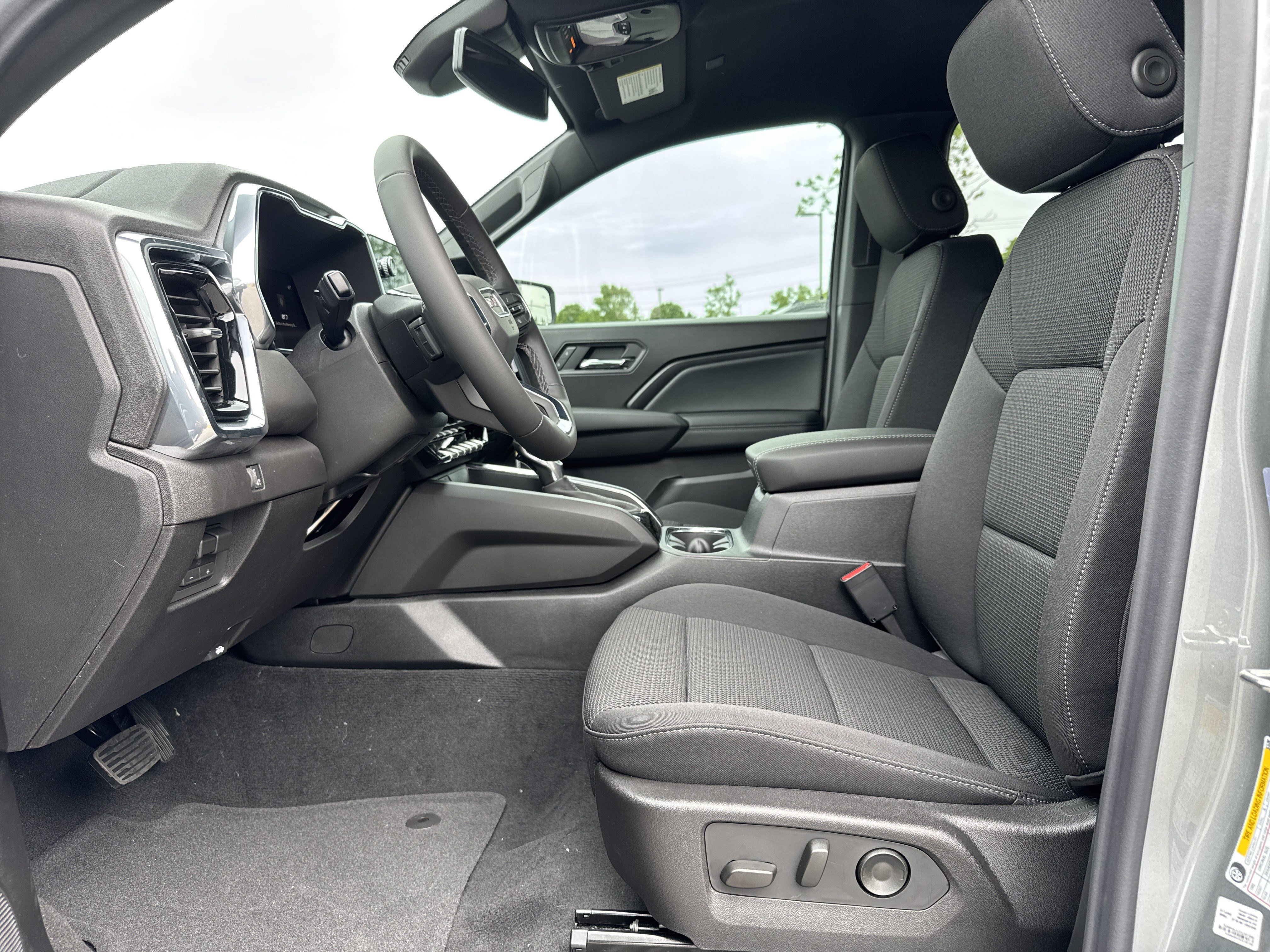 Used 2026 GMC Canyon Elevation w/ Convenience Package AWD/4WD image 15