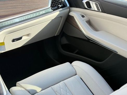 New 2026 BMW X5 xDrive40i image 10