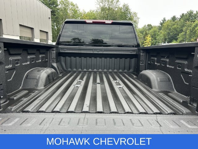 Used 2026 Chevrolet Silverado 3500 W/T AWD/4WD image 26