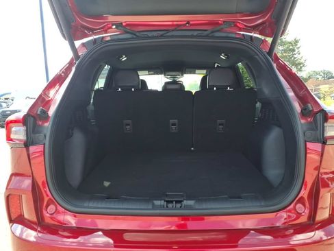 Certified 2024 Ford Escape ST-Line w/ Tech Pack #1 AWD/4WD image 10