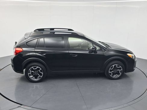 Used 2017 Subaru Crosstrek 2.0i Limited AWD/4WD image 40
