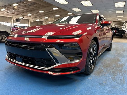 Used 2025 Hyundai Sonata SEL image 10