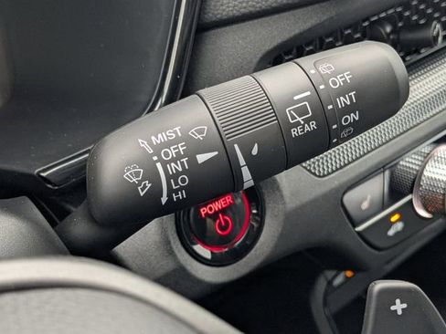 New 2026 Honda CR-V Sport-L image 27