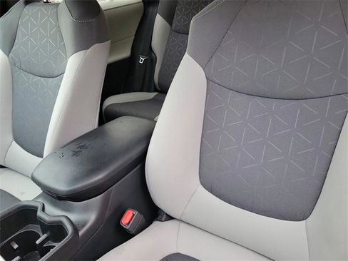 Used 2024 Toyota RAV4 XLE image 13