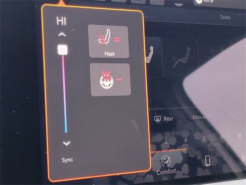 Certified 2024 Jeep Compass Limited image 6