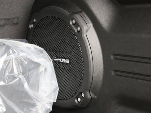 New 2024 Jeep Wrangler Sahara w/ Technology Group image 11