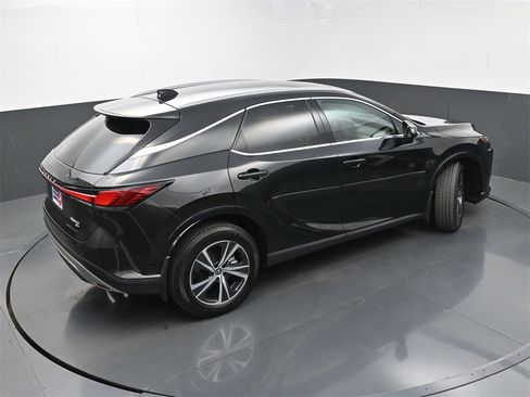 Used 2023 Lexus RX 350 Premium image 35