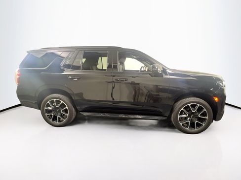 Used 2024 Chevrolet Tahoe RST w/ Luxury Package image 4