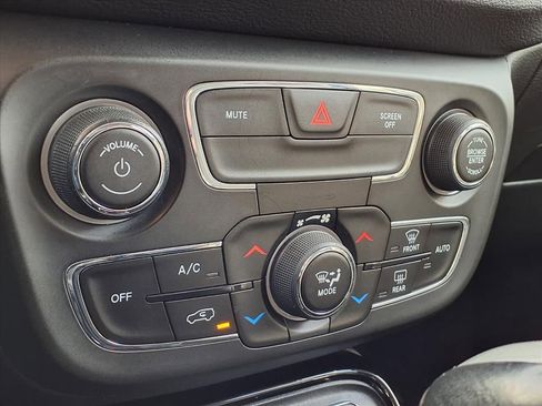 Used 2018 Jeep Compass Limited image 26