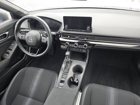 Used 2025 Honda Civic Sport image 20