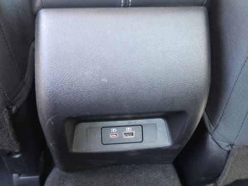 Used 2024 Nissan Altima 2.5 SV FWD image 16