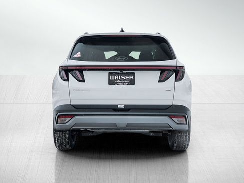 New 2026 Hyundai Tucson SEL image 5