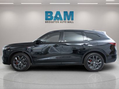 Used 2023 Acura MDX A-Spec