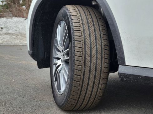 New 2026 Mercedes-Benz GLC 300 4MATIC image 29