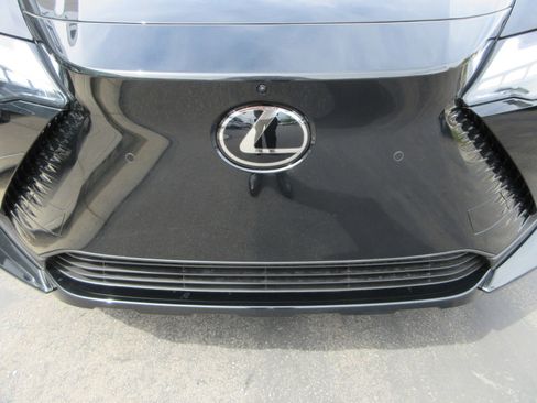 New 2026 Lexus RZ 450e AWD image 15