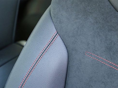 New 2025 Mercedes-Benz CLA 250 4MATIC image 30