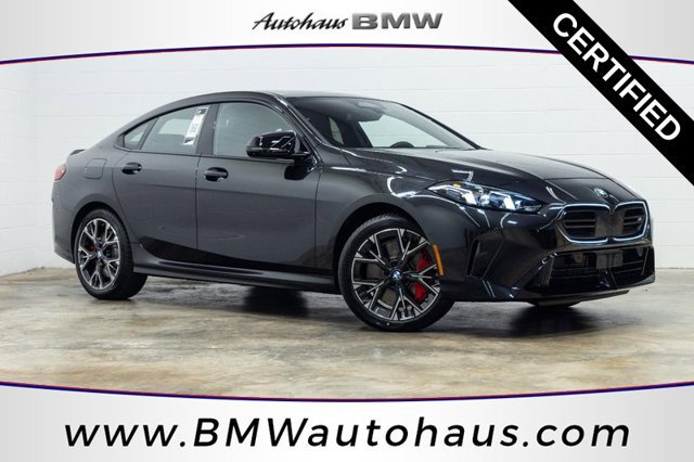 Certified 2026 BMW M235i xDrive w/ Technology Package AWD/4WD image 1