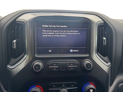 Used 2020 Chevrolet Silverado 1500 LT w/ Texas Edition AWD/4WD image 24