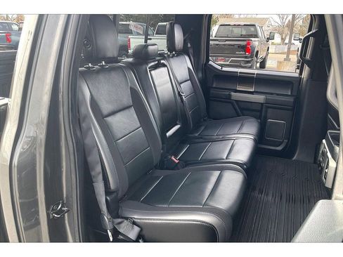 Used 2019 Ford F150 Raptor w/ Equipment Group 802A Luxury image 29