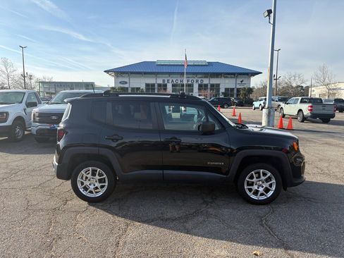 Used 2019 Jeep Renegade Sport w/ Sport Appearance Group image 4
