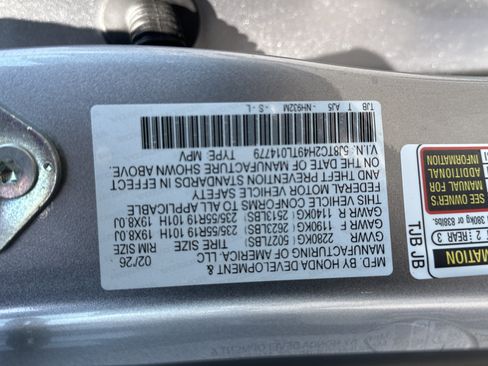 New 2026 Acura RDX SH-AWD image 26