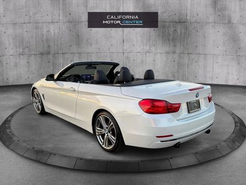 Used 2015 BMW 435i Convertible image 7