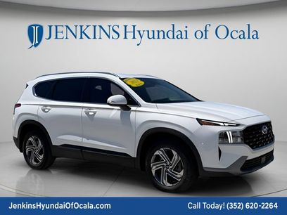 Used 2023 Hyundai Santa Fe SEL