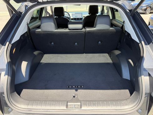 Used 2023 Hyundai Ioniq 5 SEL RWD image 49