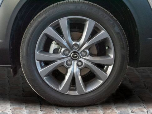 New 2025 MAZDA CX-30 AWD 2.5 S w/ Premium Package image 39