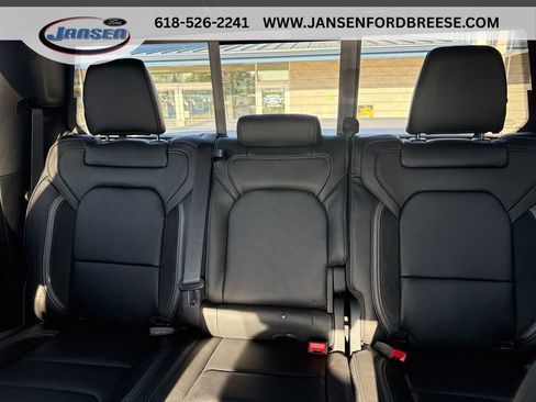 Used 2026 RAM 1500 RHO w/ RHO Level 1 Equipment Group AWD/4WD image 14