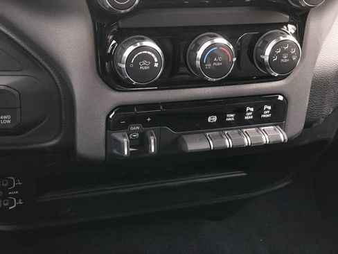 New 2025 RAM 2500 Big Horn image 29