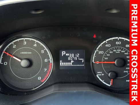 Used 2018 Subaru Crosstrek 2.0i Premium w/ Popular Package #2 image 13